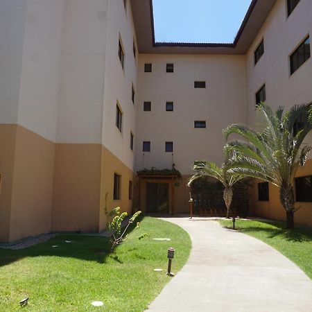 Cumbuco - Vgsun Apartment 402 Exterior photo