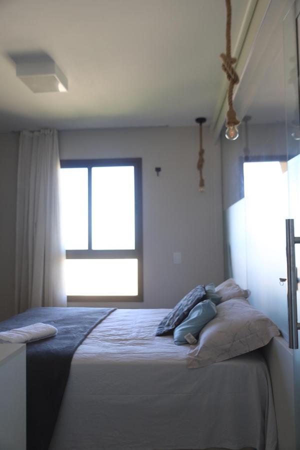 Cumbuco - Vgsun Apartment 402 Exterior photo