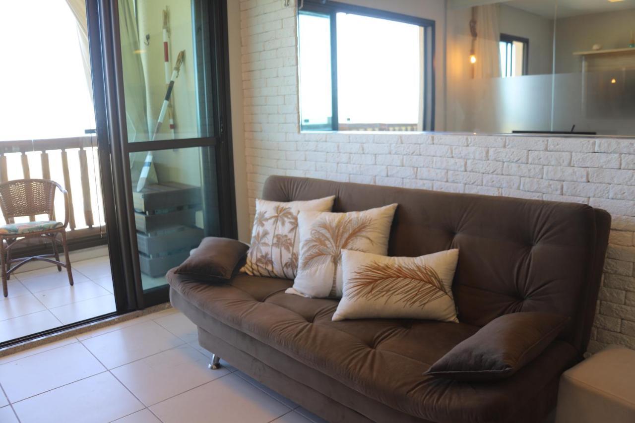 Cumbuco - Vgsun Apartment 402 Exterior photo
