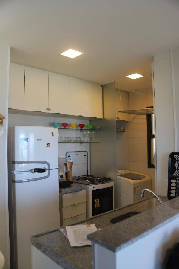 Cumbuco - Vgsun Apartment 402 Exterior photo