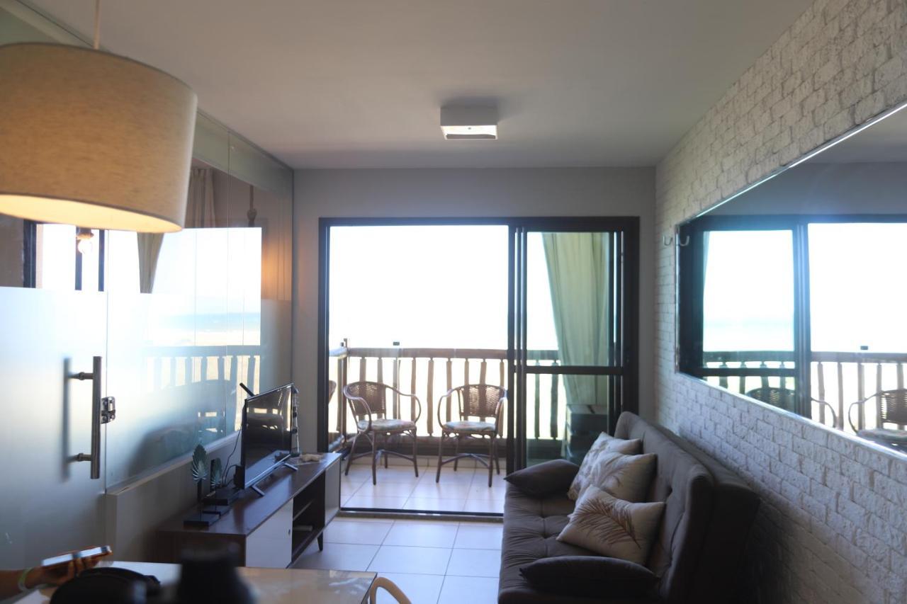 Cumbuco - Vgsun Apartment 402 Exterior photo