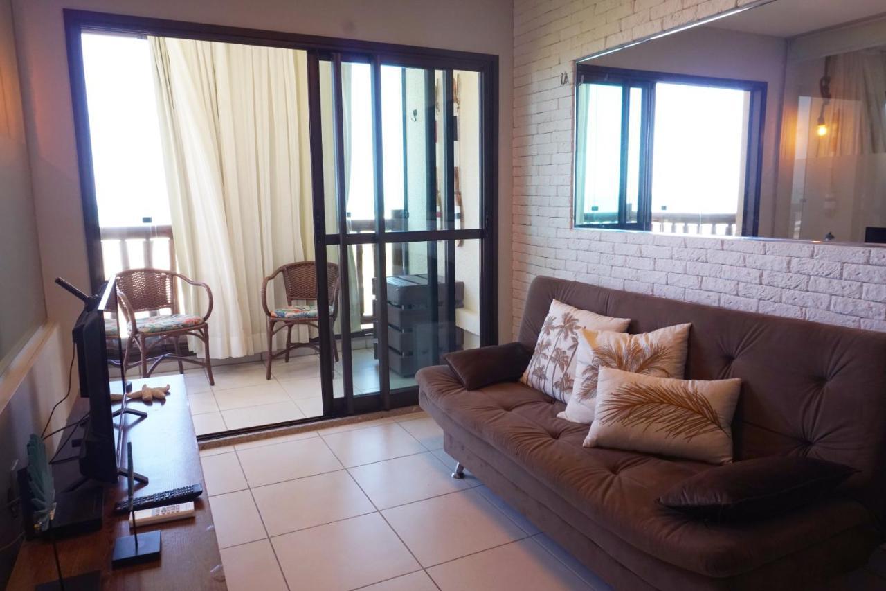 Cumbuco - Vgsun Apartment 402 Exterior photo