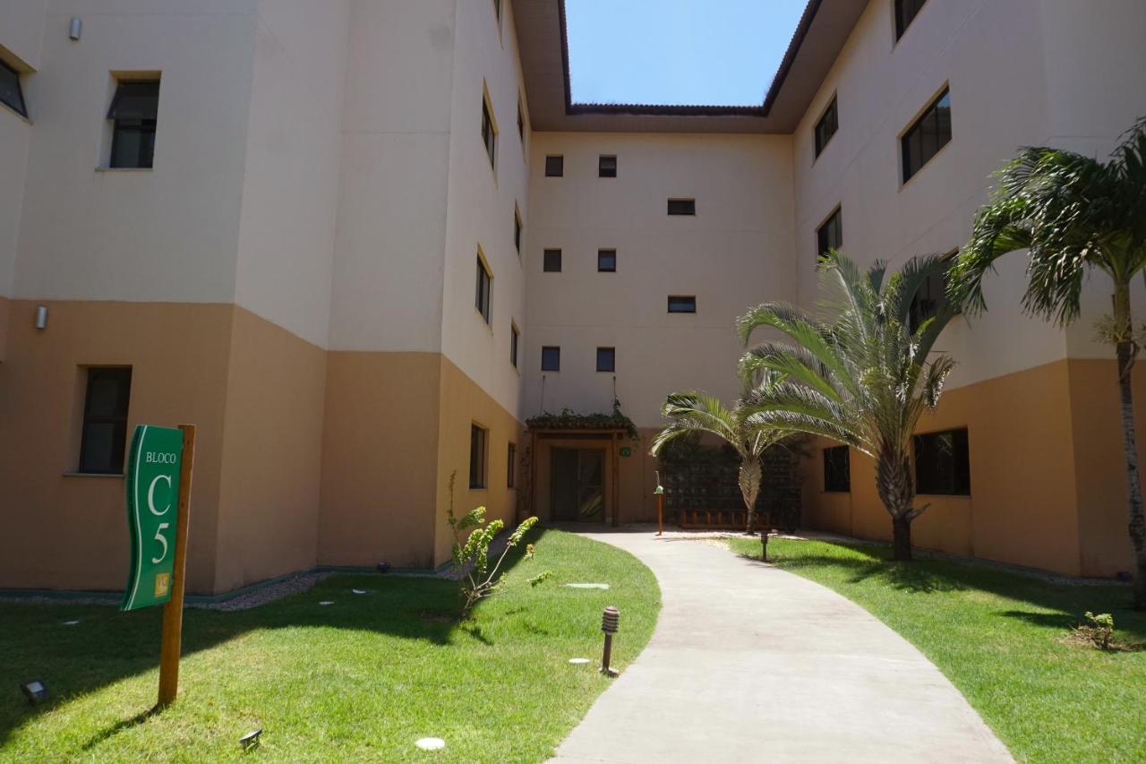 Cumbuco - Vgsun Apartment 402 Exterior photo