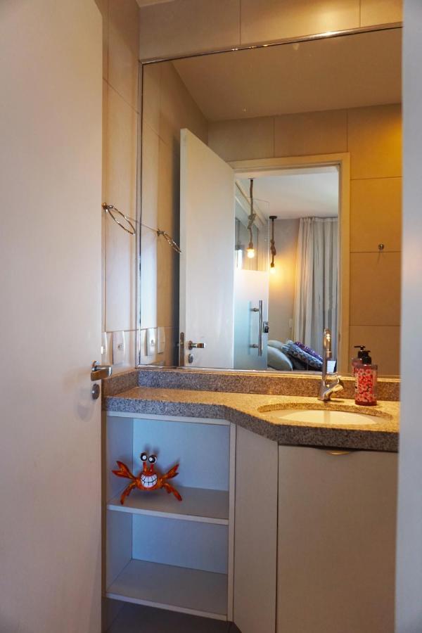 Cumbuco - Vgsun Apartment 402 Exterior photo